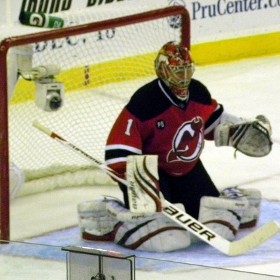 Johan Hedberg Autograph Profile