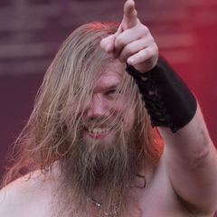 Johan Hegg