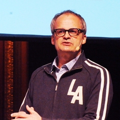 Johan Rheborg