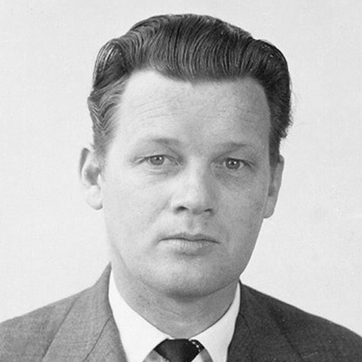 Johan Sundberg Autograph Profile
