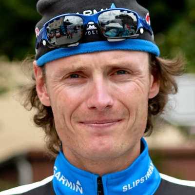 Johan Vansummeren Autograph Profile