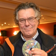 Johan Verminnen
