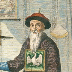 Johann Adam Schall von Bell