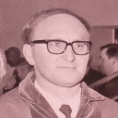 Johann Baptist Metz