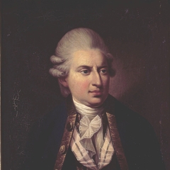 Johann Friedrich Struensee