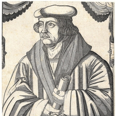 Johann Maier von Eck