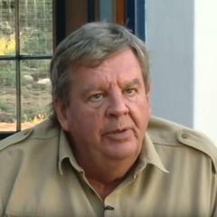 Johann Rupert