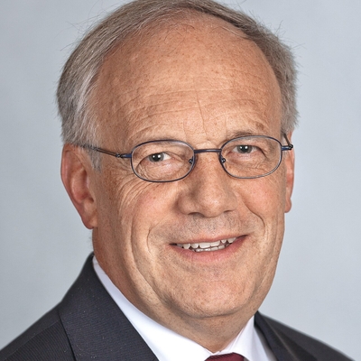 Johann Schneider-Ammann Autograph Profile