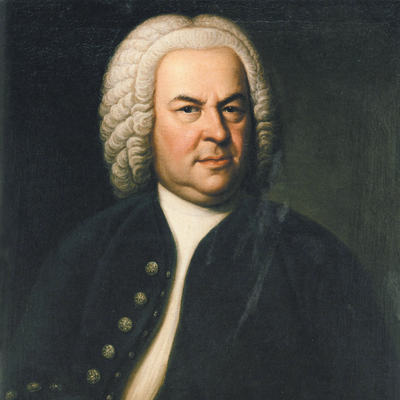 Johann Sebastian Bach Autograph Profile