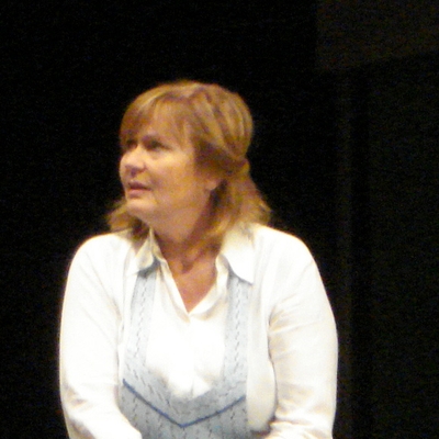 Johanna Liebeneiner Autograph Profile