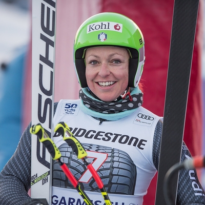 Johanna Schnarf Autograph Profile