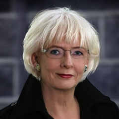 Jóhanna Sigurðardóttir