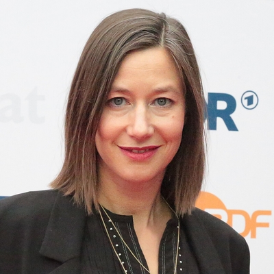 Johanna Wokalek Autograph Profile