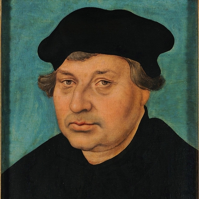 Johannes Bugenhagen Autograph Profile