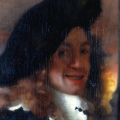 Johannes Vermeer