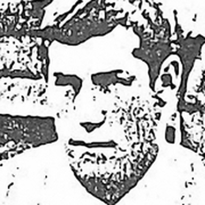 John Ake Autograph Profile