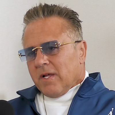 John Alite Autograph Profile