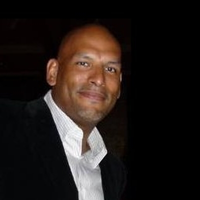 John Amaechi Autograph Profile