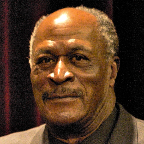 John Amos