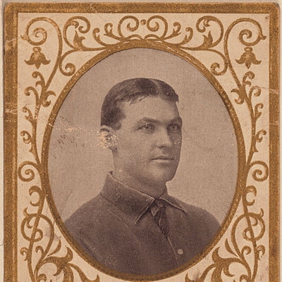 John Anderson Autograph Profile