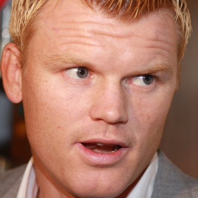 John Arne Riise Autograph Profile