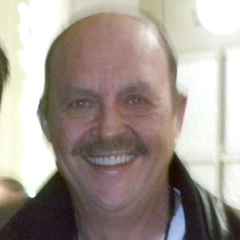John Ashton