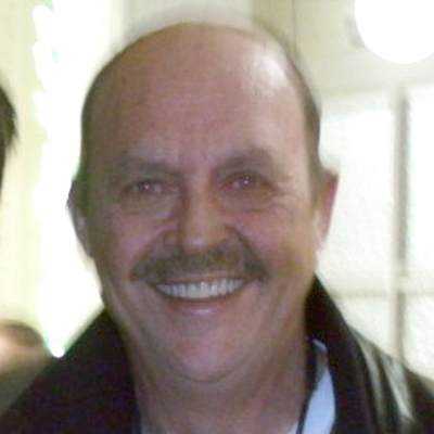 John Ashton