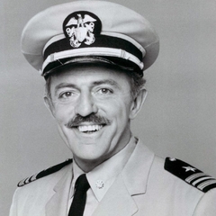 John Astin