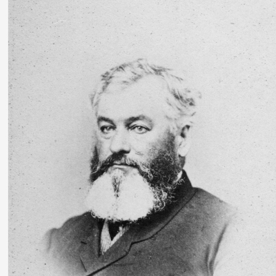 John Baker Autograph Profile