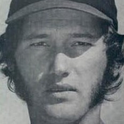 John Balaz Autograph Profile