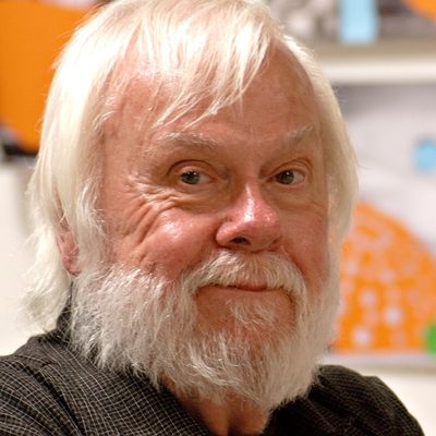 John Baldessari