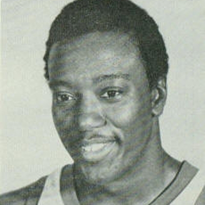 John Barnhill Autograph Profile