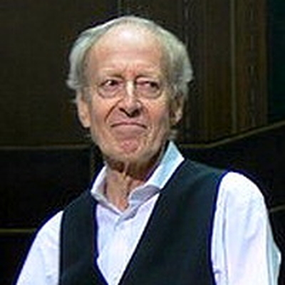 John Barry Autograph Profile