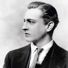 John Barrymore