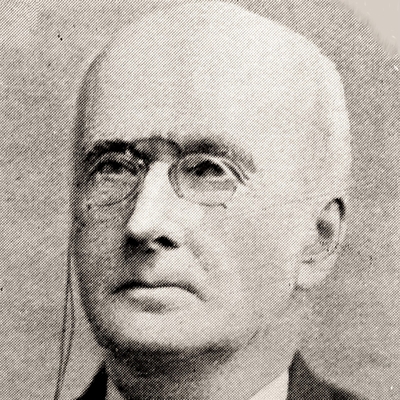 John Bateman Autograph Profile