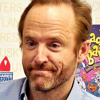 John Benjamin Hickey Autograph Profile