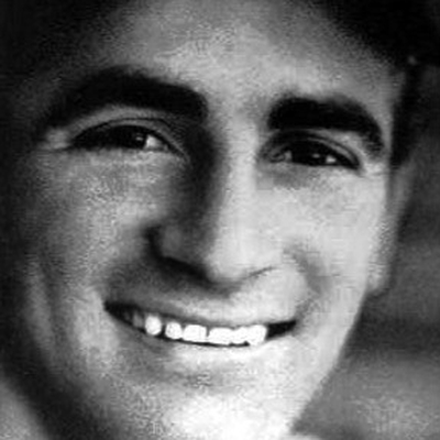 John Beradino Autograph Profile