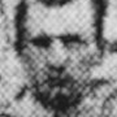 John Bergh Autograph Profile