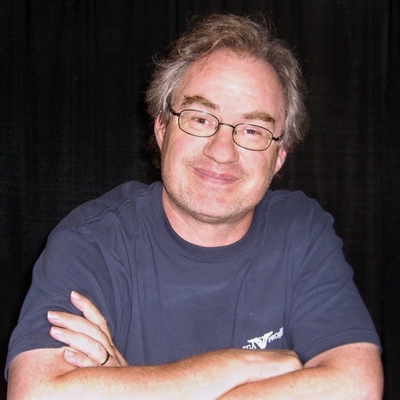 John Billingsley Autograph Profile