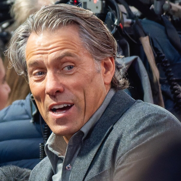 John Bishop