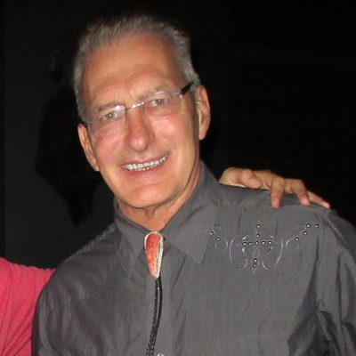 John Bloom Autograph Profile
