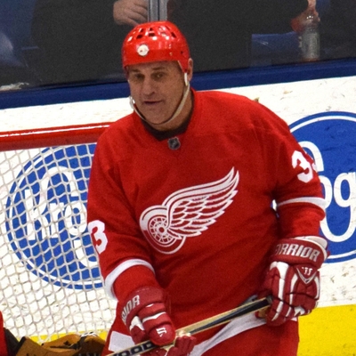 John Blum Autograph Profile