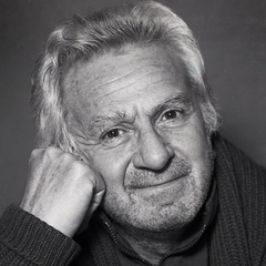 John Bluthal