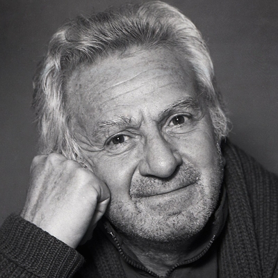 John Bluthal Autograph Profile