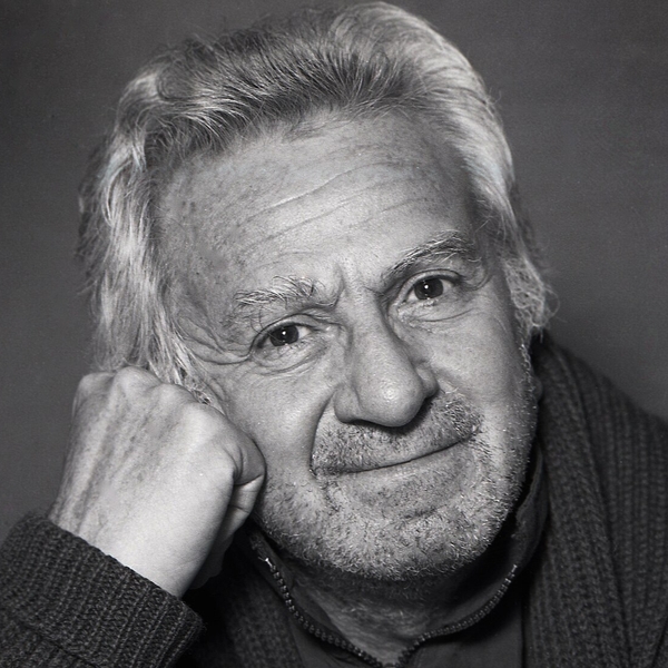John Bluthal