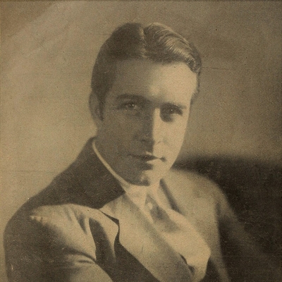 John Boles Autograph Profile