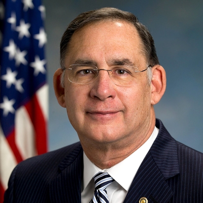 John Boozman Autograph Profile