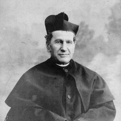 John Bosco Autograph Profile