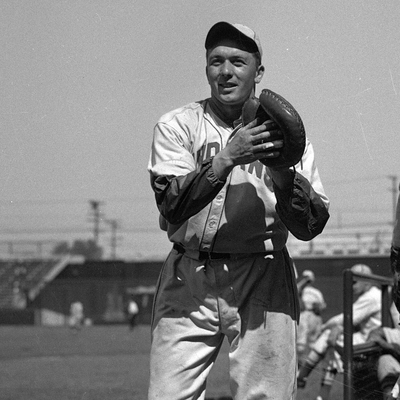John Bottarini Autograph Profile