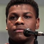 John Boyega